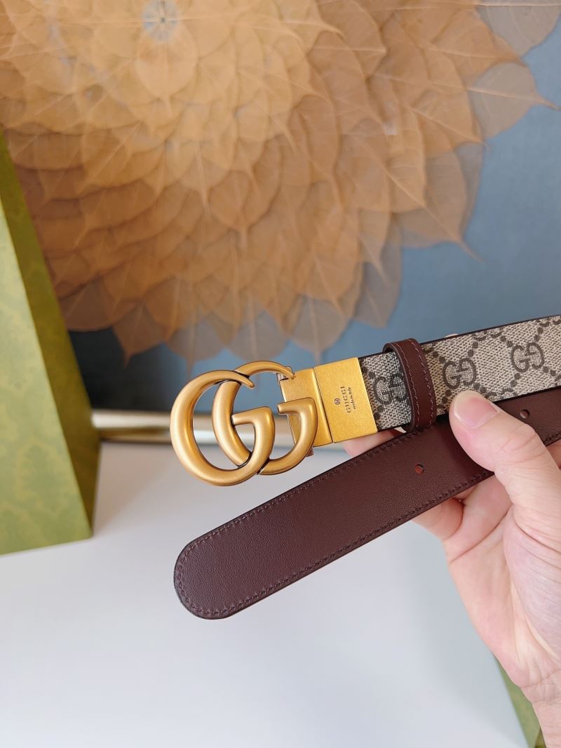 Gvc*1 belts